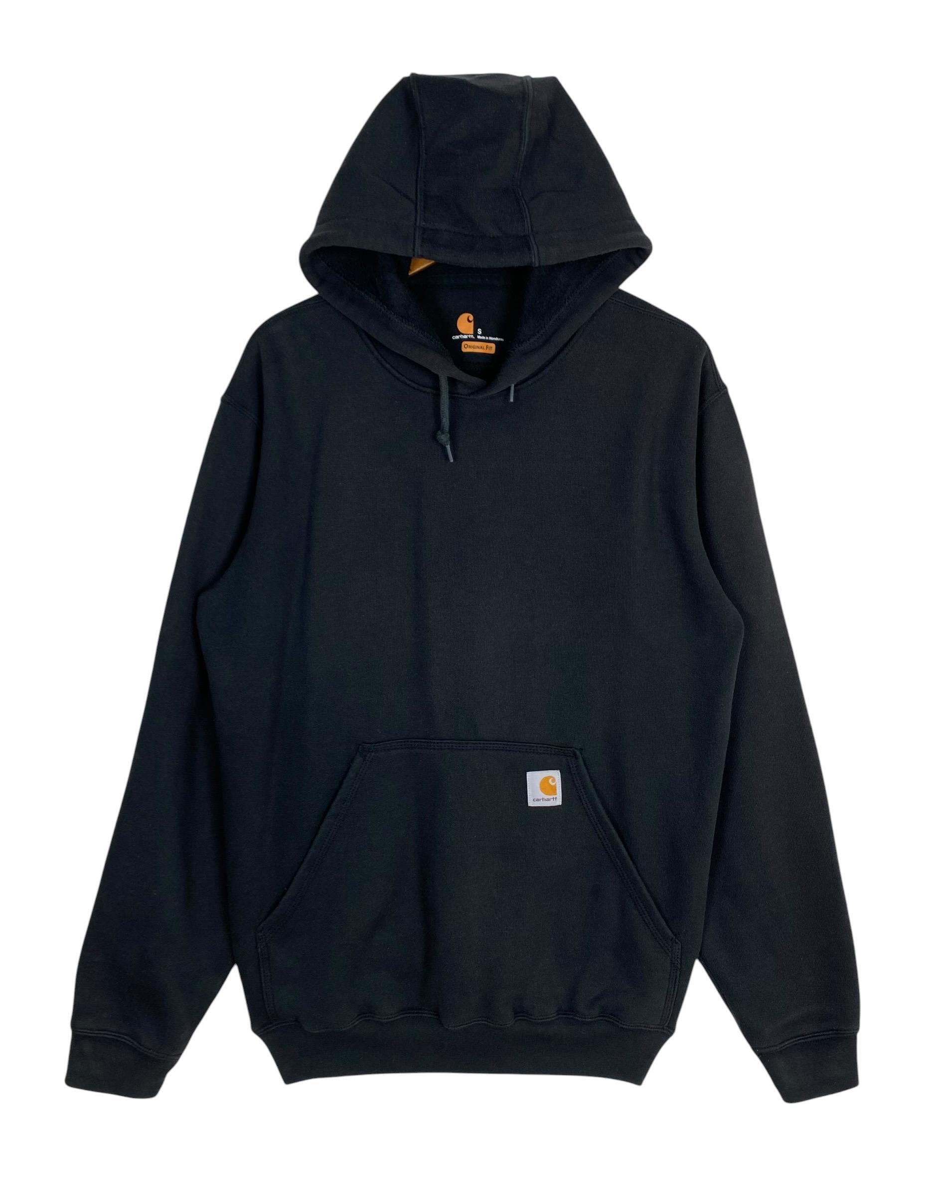 Carhartt vintage hoodie - Etsy 日本
