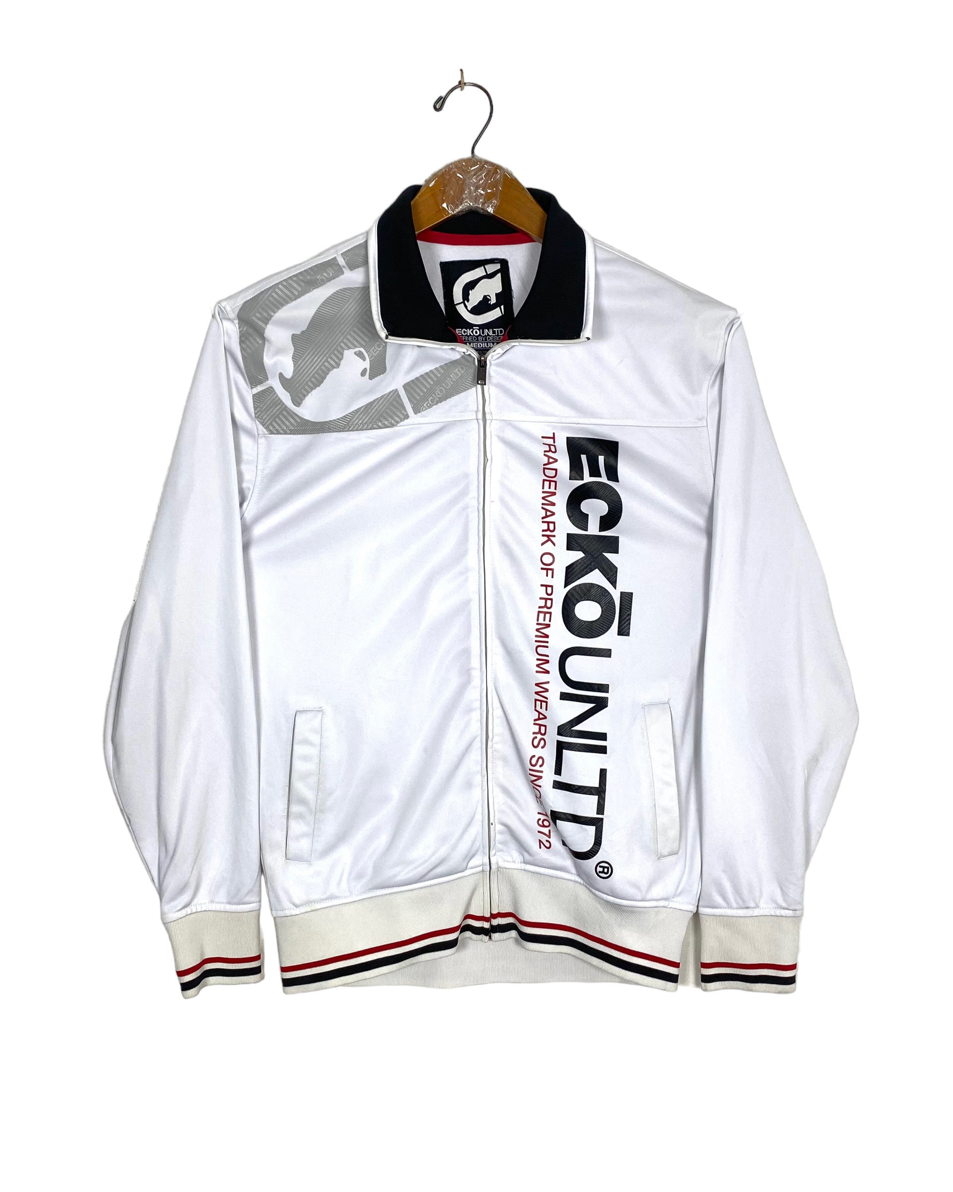 Sudadera con capucha ecko unltd México