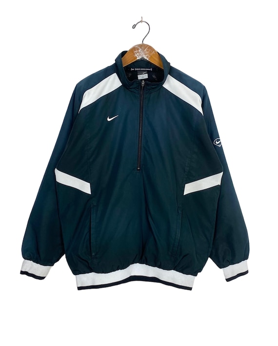 Nike baseball jacket mens hotsell