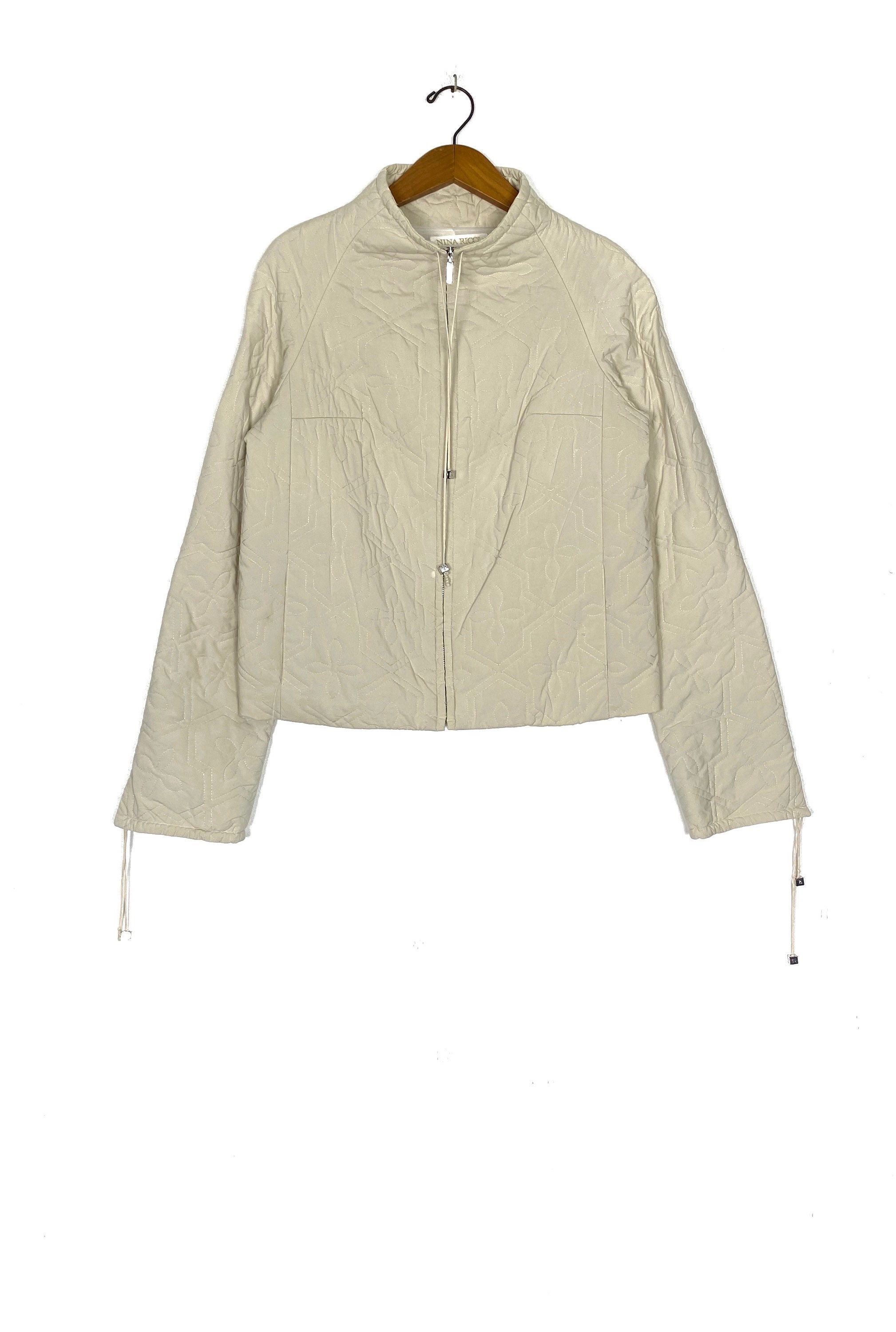 Nina Ricci Coat - Etsy