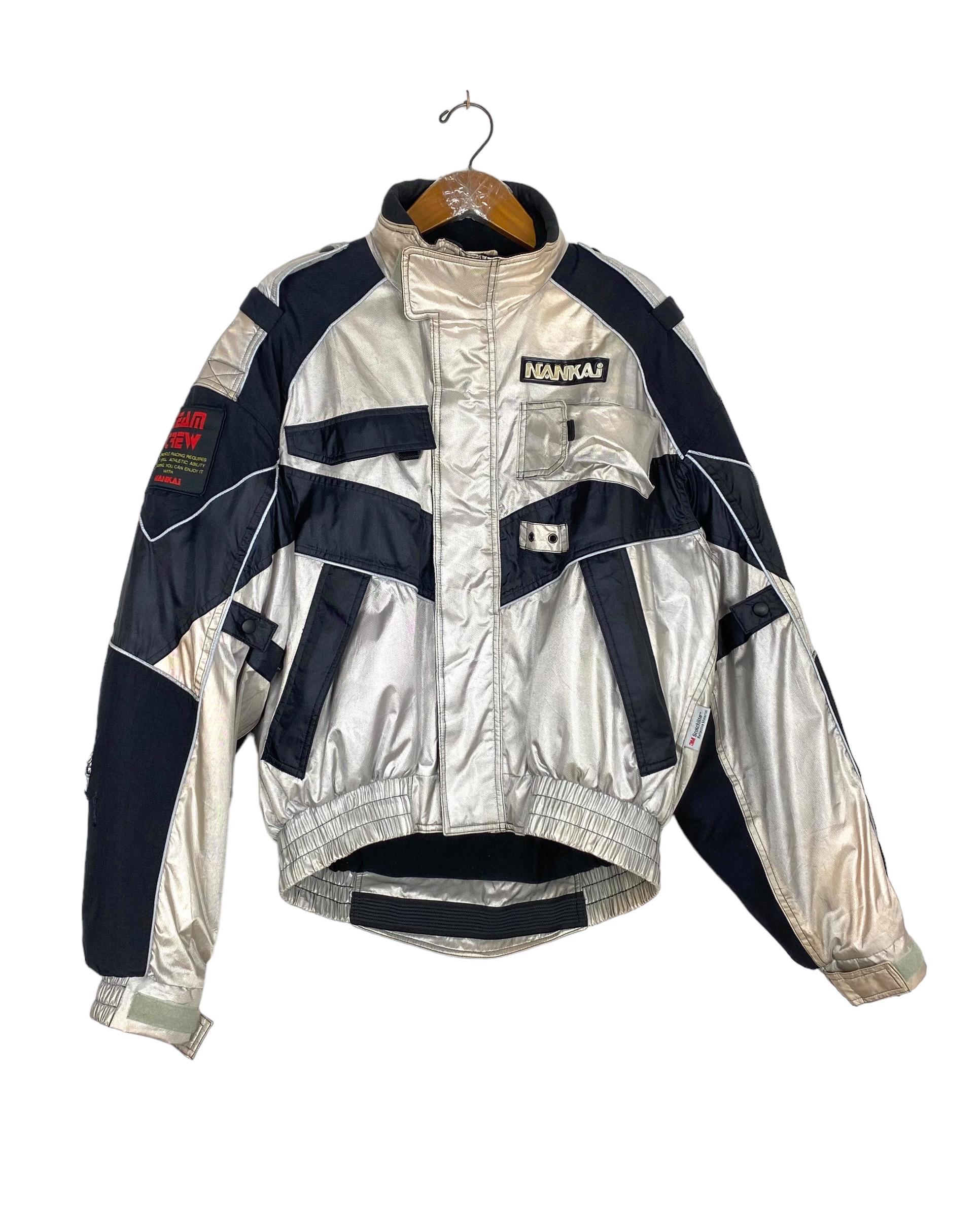 Nankai Jacket - Etsy Nankai Jacket - Etsy