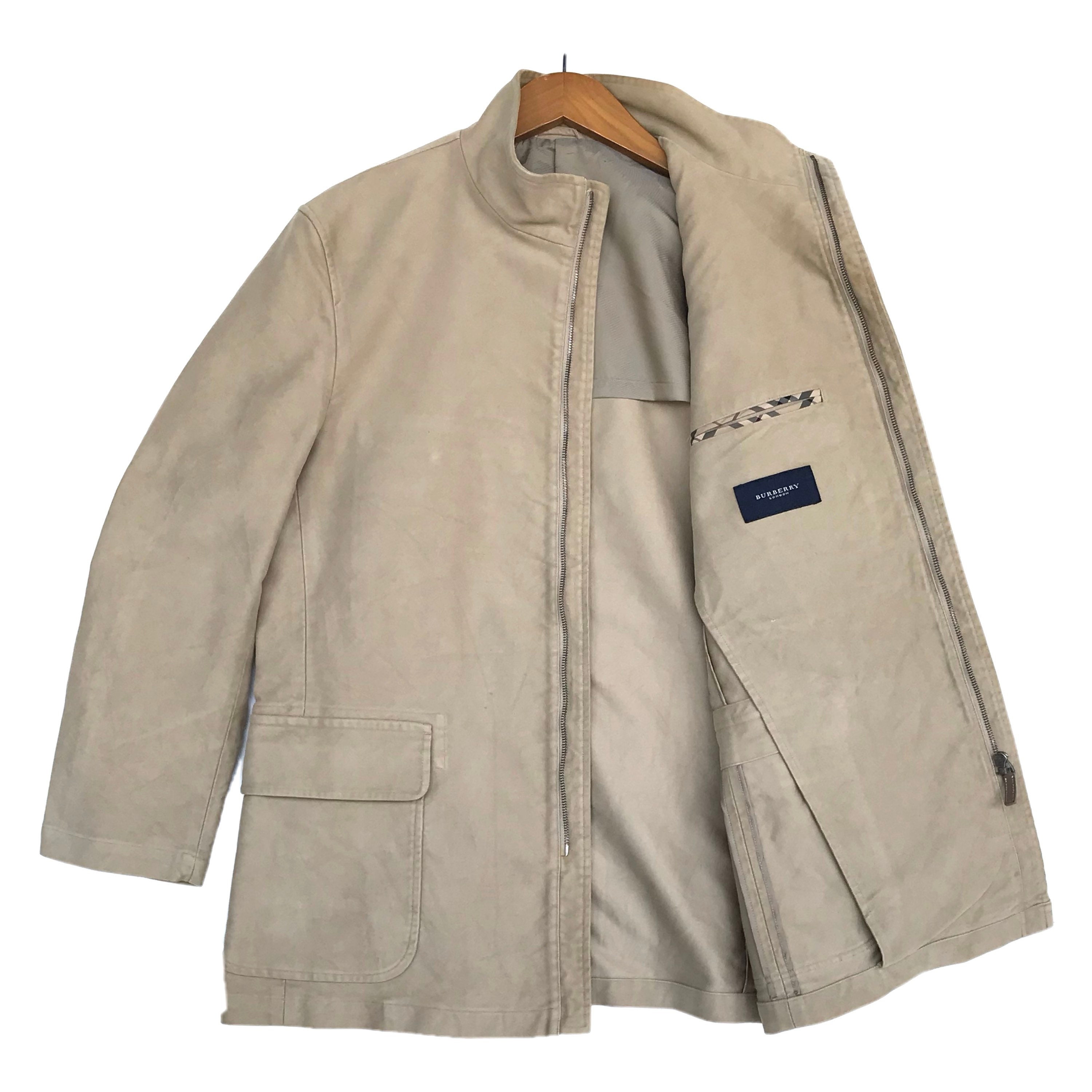 Burberry London Jacket Medium Size Made in Japan - Etsy Burberry London Jacket Medium Size Made in Japan - Etsy