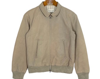 Vintage Issey Sport Bomber Jacket - Tsumori Chisato Design - Size