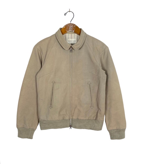 Vintage Tsumori Chisato Bomber Jacket Men
