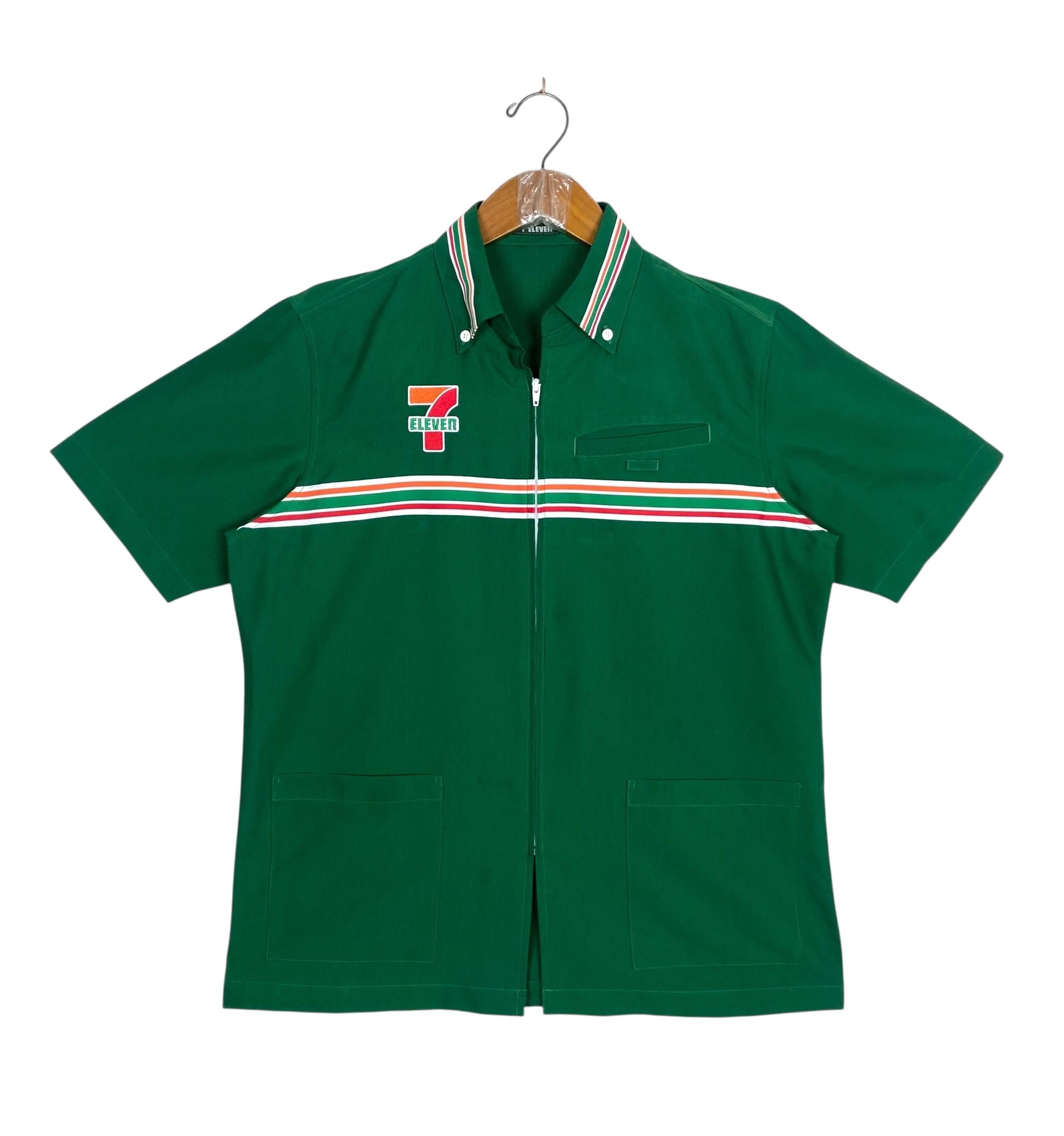 7 eleven uniform - Etsy 日本