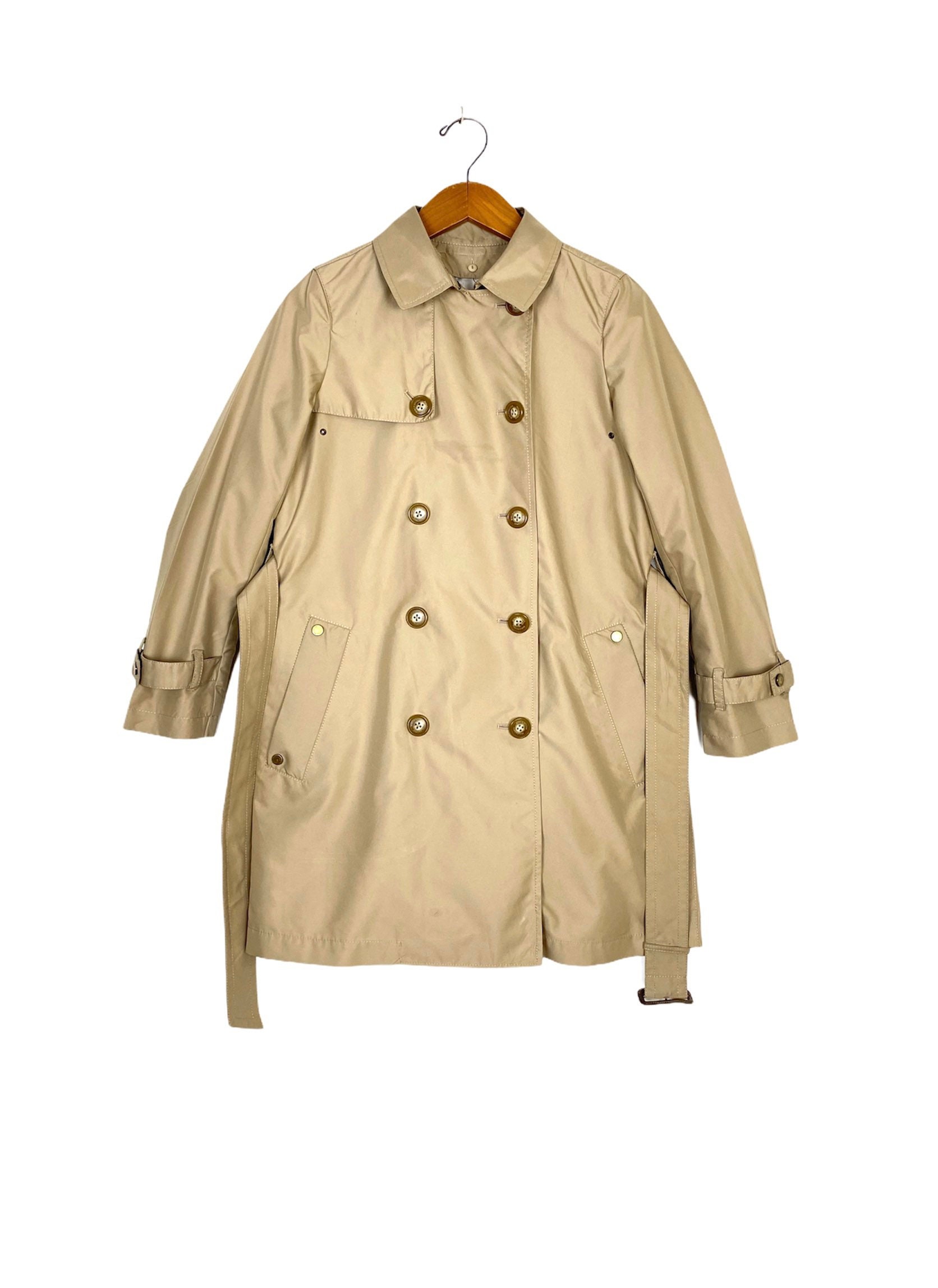 Mackintosh Philosophy Coat Medium Size - Etsy