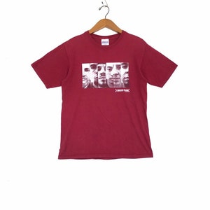 Rare Linkin Park Small Size