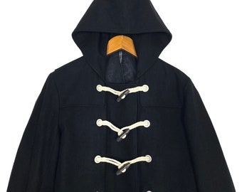 ジャケット・アウター 80s vintage Christian dior duffel coat il_340x270.5042014605_4pqv.jpg