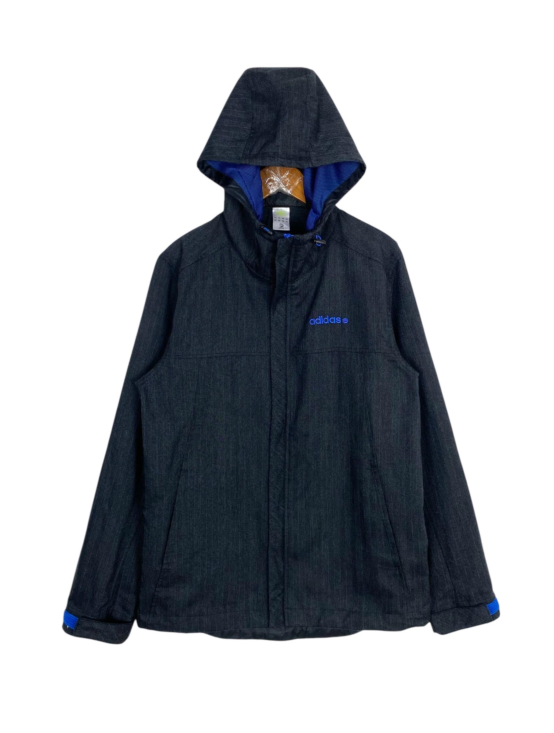 Adidas neo jacket España