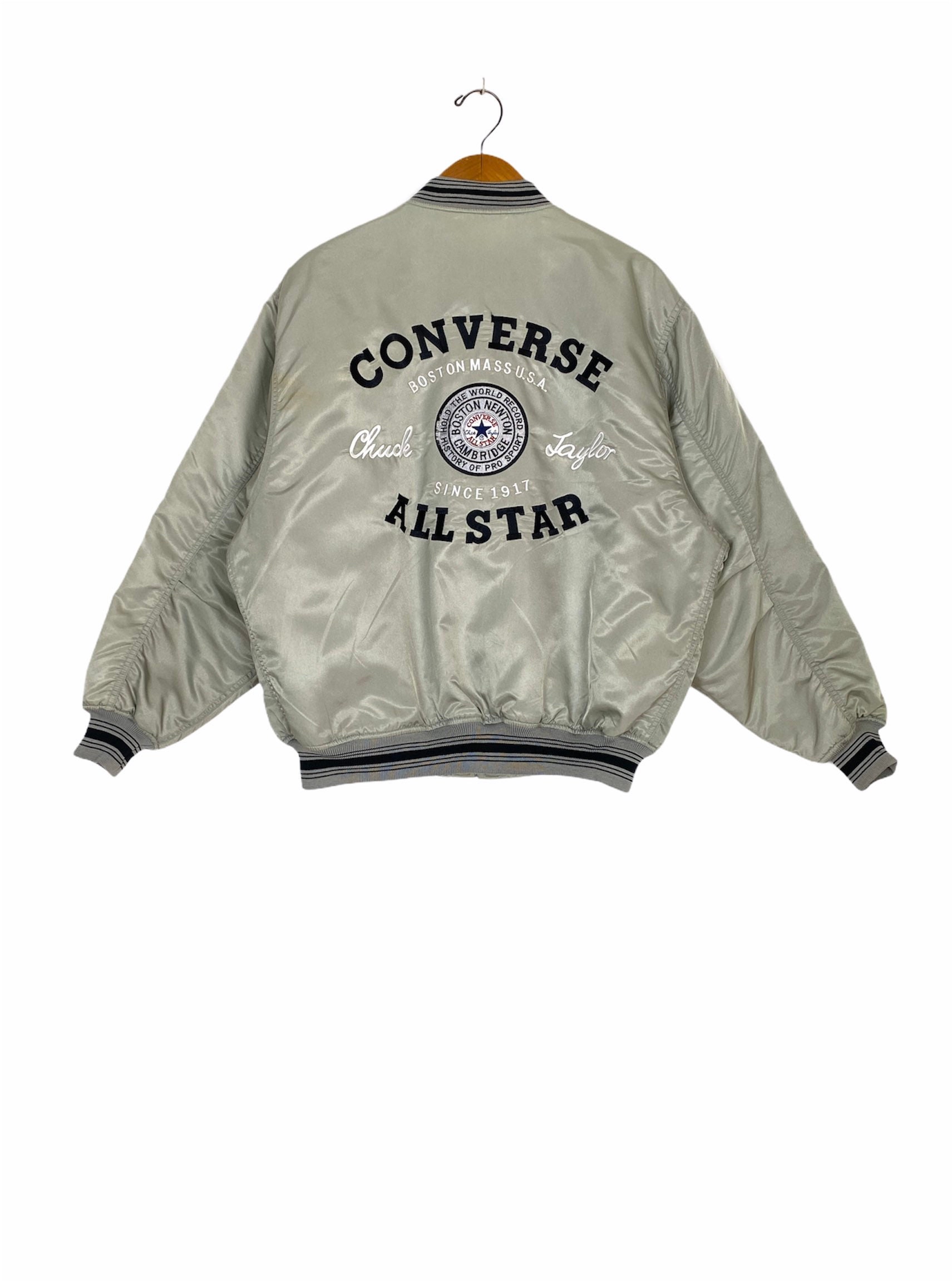 CONVERSE OUTER WEAR