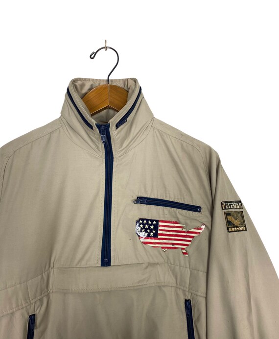 Vintage Peter Pan TransAmerica Ultra Quiz Tv Show Ja… Gem