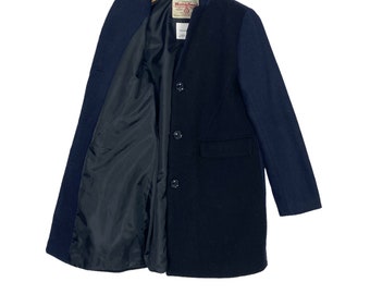 ジャケット・アウター Sevendays Sunday Harris Tweed Harris Tweed X Sevendays Sunday Jacket - Etsy