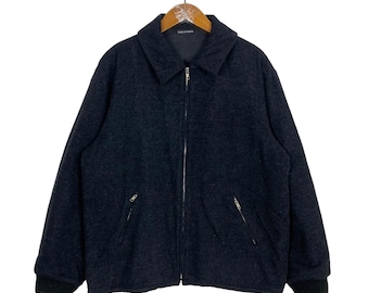 ジャケット・アウター agnes b. homme made in Italy long coat Men's jackets & coats - New collection | agnès b