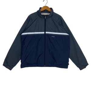 Vintage Stussy International S80 Jacket Indigo - Etsy Vintage Stussy International S80 Jacket Indigo - Etsy
