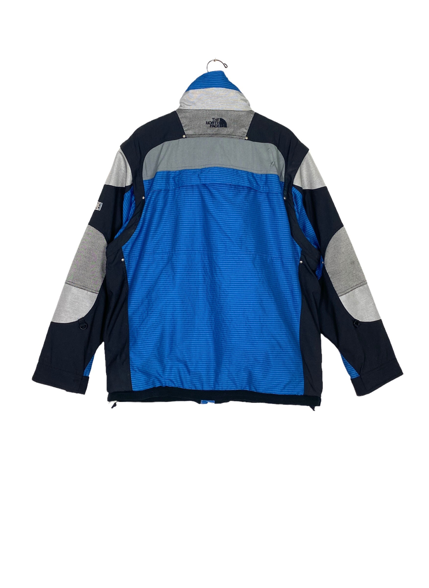 North face outlet extreme jacket vintage