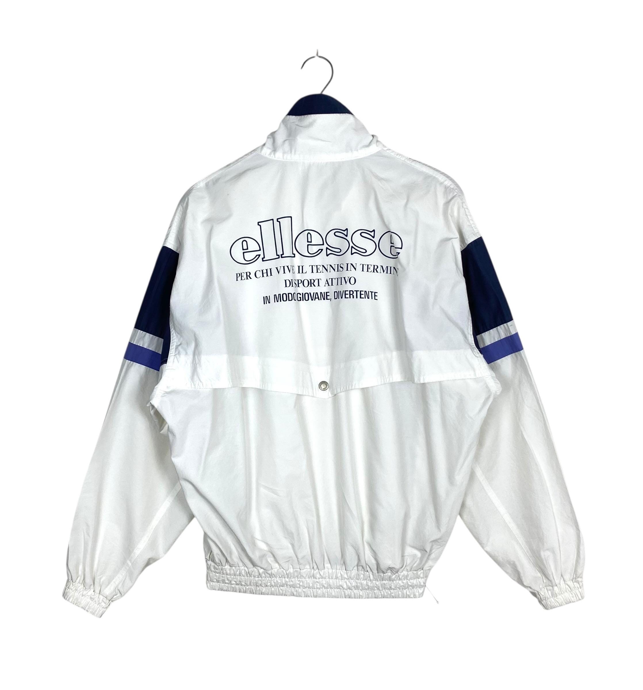 Ellesse Japan - Etsy