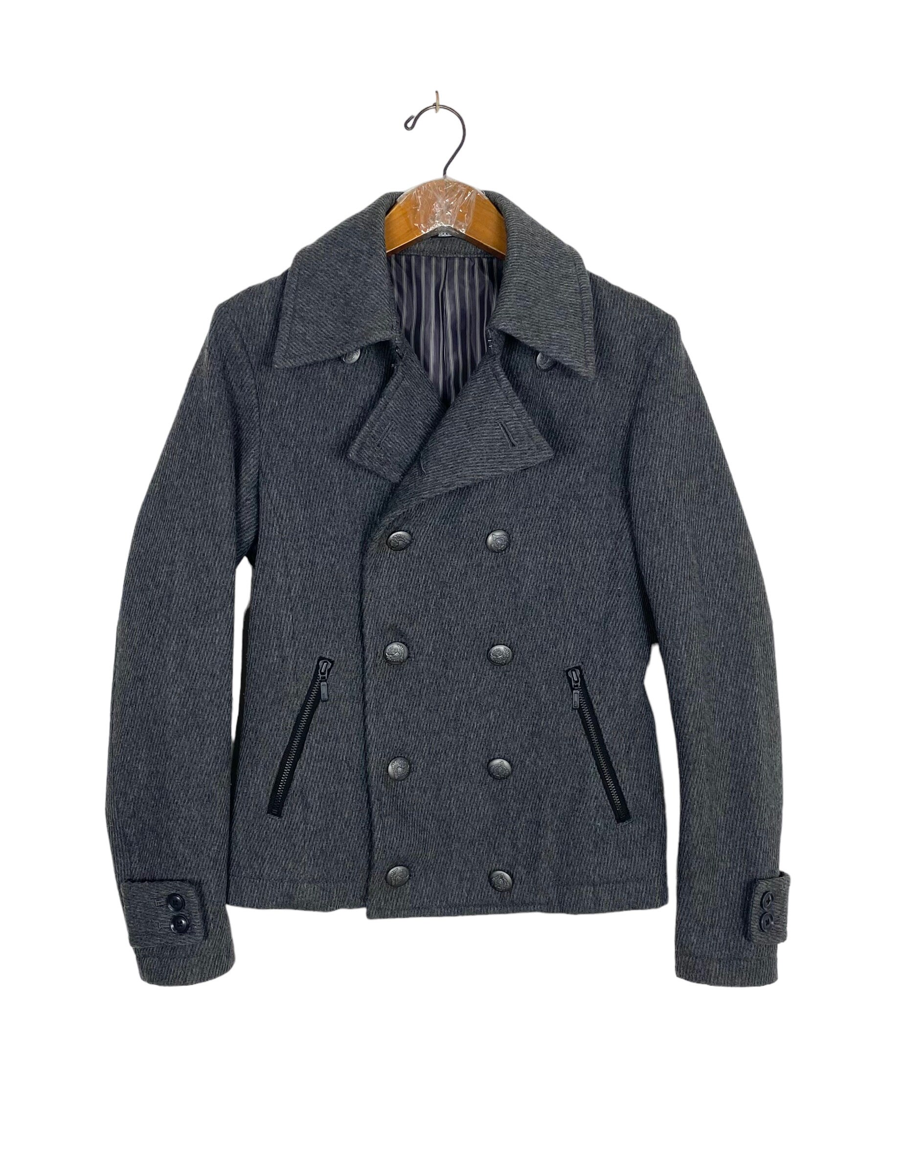 Tornado Mart Jacket - Etsy Canada