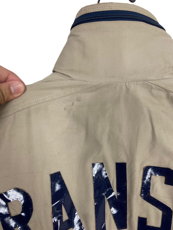 Vintage Peter Pan TransAmerica Ultra Quiz Tv Show Ja… Gem