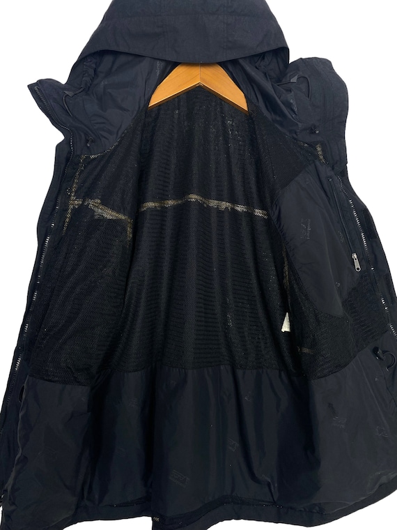 Vintage Patagonia Hoodie Windbreker Rain Jacket Mens Medium Size Rare -   Canada