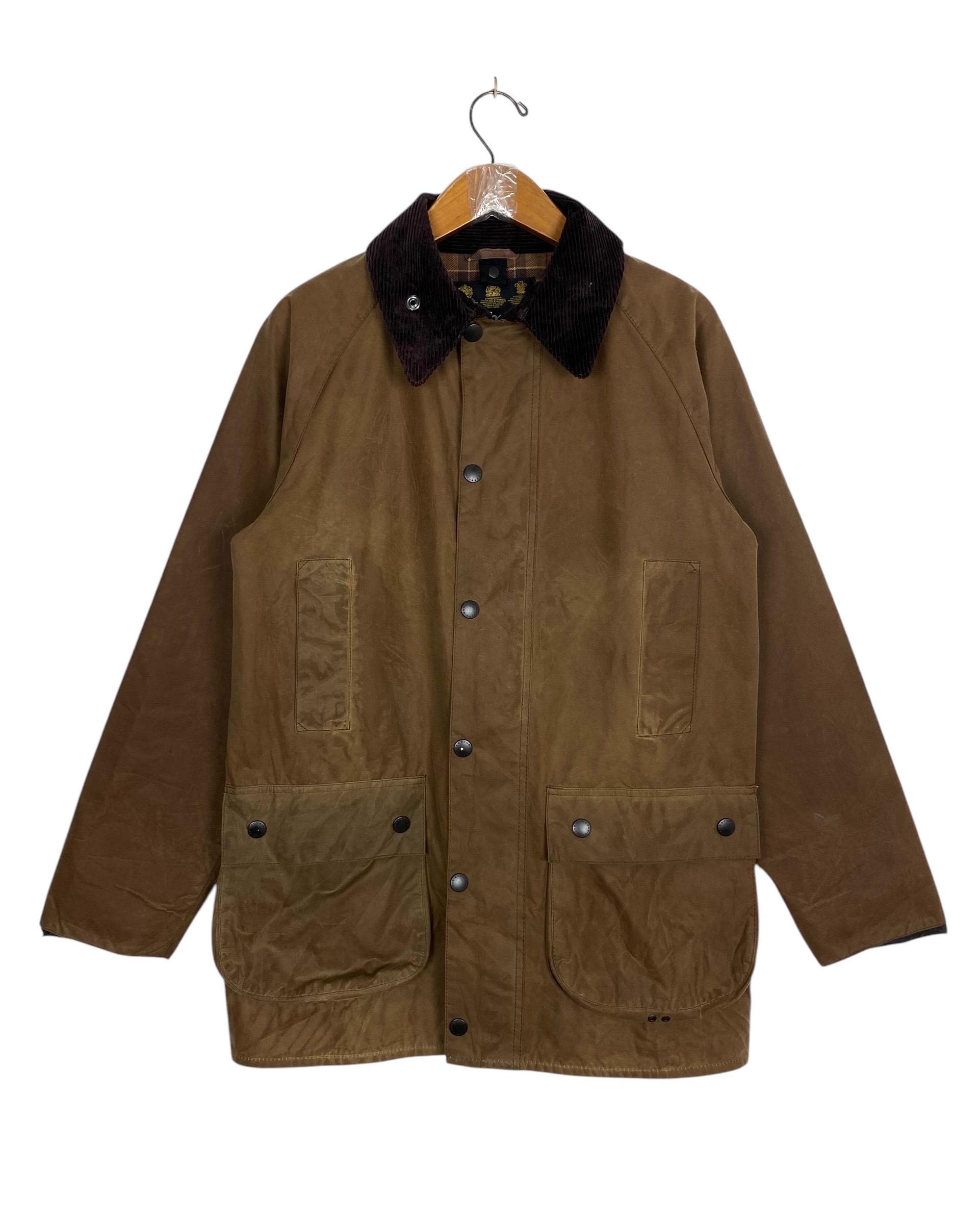 Barbour Beaufort SL Casual 2Layer Jacket / MCA0787(バブアー