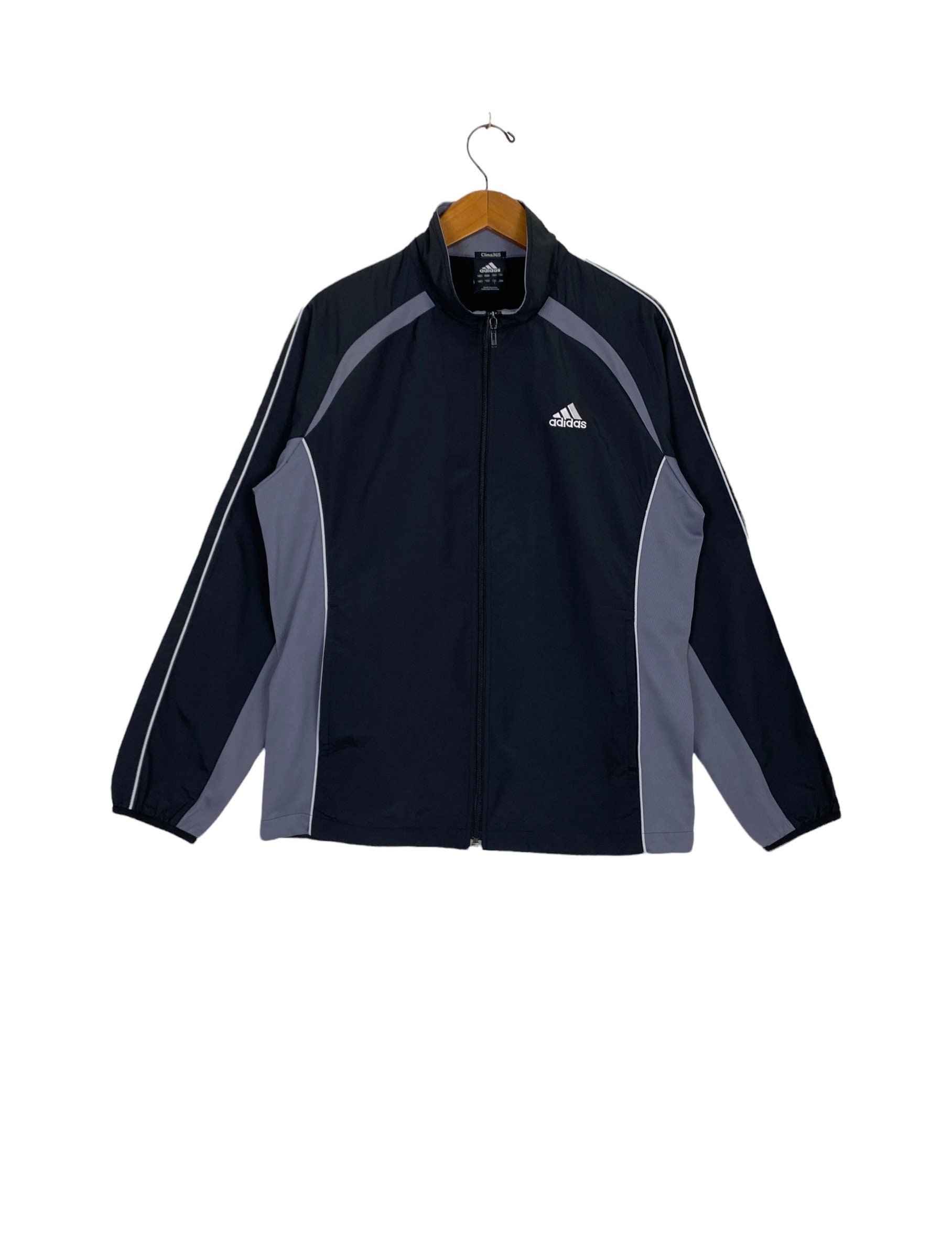 Adidas Clima Jacket - Etsy