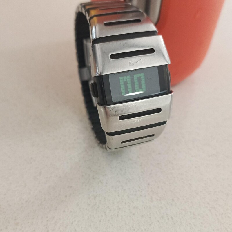 Nike D Line Watch - Etsy