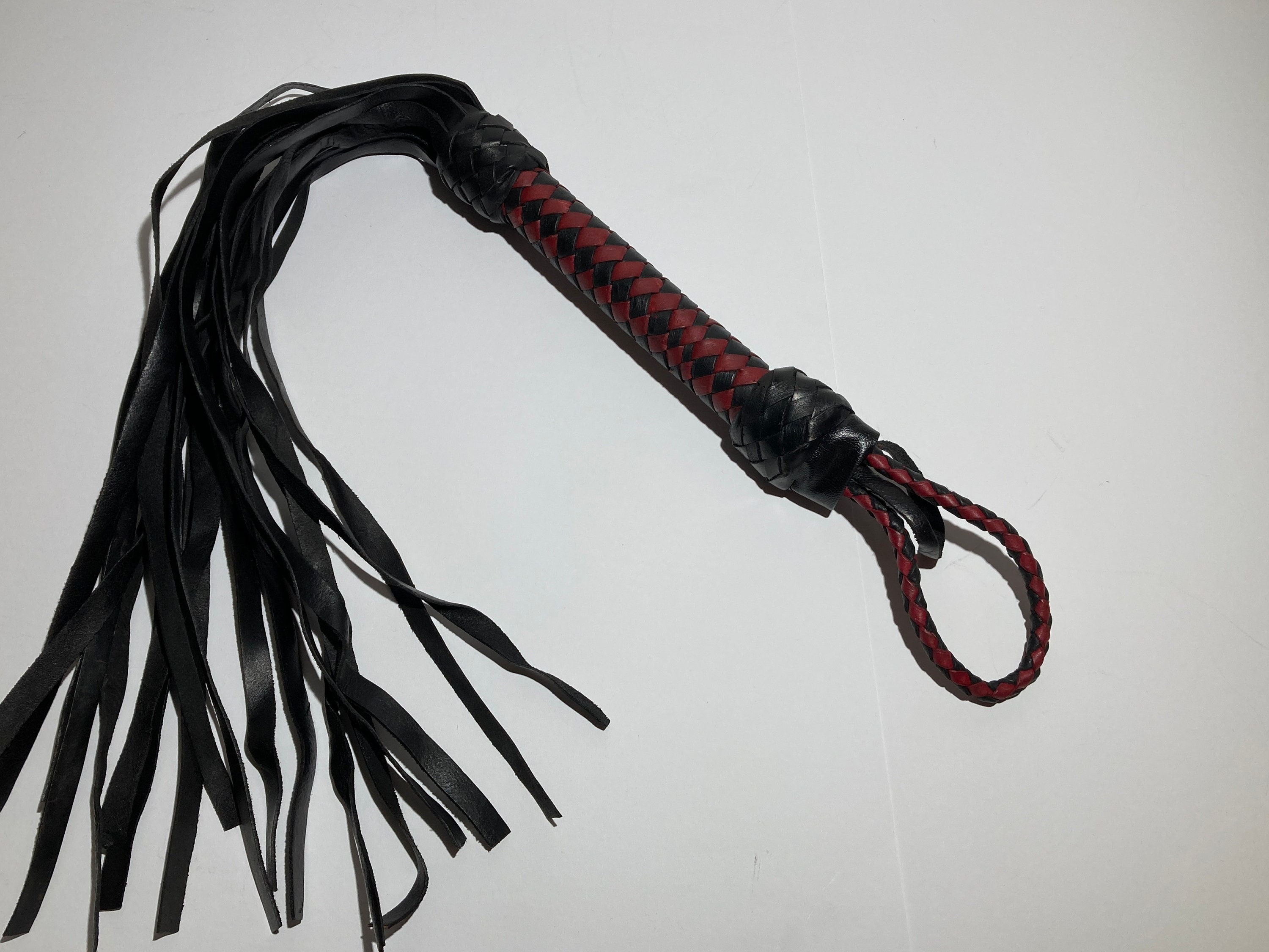 Dildo whip - Etsy.de