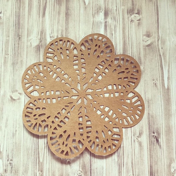 Paper Doilies Etsy