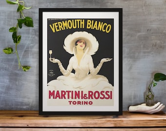 AZ02 Vintage 1920’s Vermouth Bellardi Drink Advertisement Poster A1/A2/A3/A4 AZ02 Vintage 1920’s Vermouth Bellardi Drink Advertisement Poster A1/A2/A3/A4