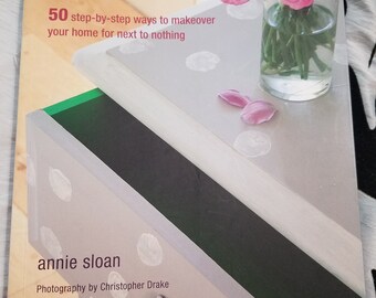 Quick and Easy Paint Transformations soft cover Book