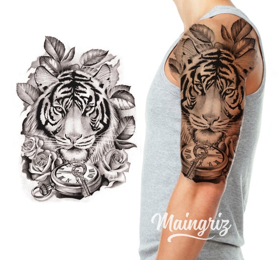 520+ Free Download Simple Tattoo Half Sleeve Idea Tattoo 520+ Free Download Simple Tattoo Half Sleeve Idea Tattoo