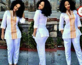 nigerian casual wears