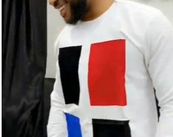 Costume Hommes Africains Africaines Vêtements Africain Etsy