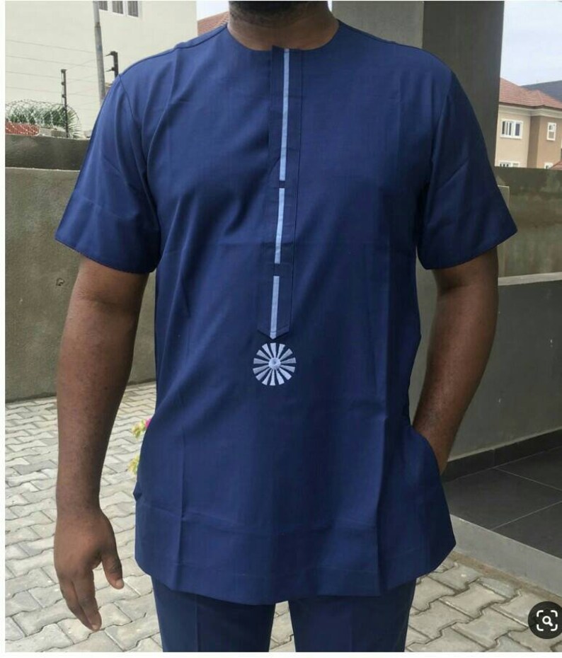 african wedding outfits for men