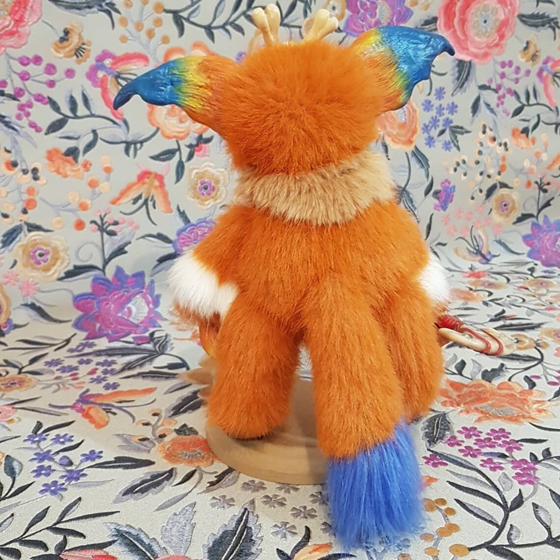Toy. Gnar . Gremlin. Plush. League of Legends . | Etsy