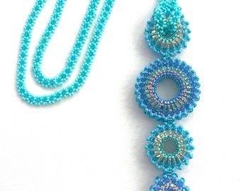 Aquatica Beading Tutorial.