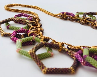 Zelfstudie Eden-ketting