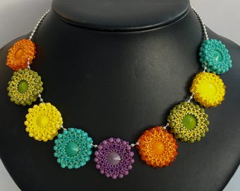 Digitale zelfstudie Dolly-ketting