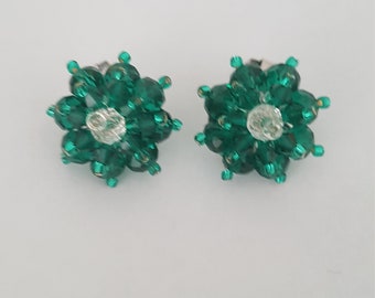 Earrings with clips