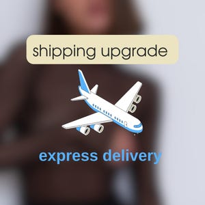 Upgrade delivery