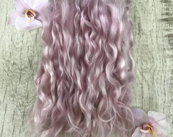 hair dolls etsy