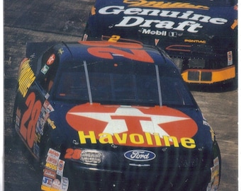 Racing Champions 1//64 Scale Die-Cast 1992 Collectors Edition #28 Davey Allison 7UP Racing Ford Thunderbird
