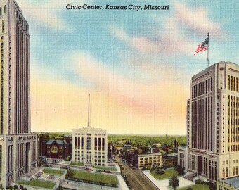 93+ Civic Center Kansas City HD Terbaik