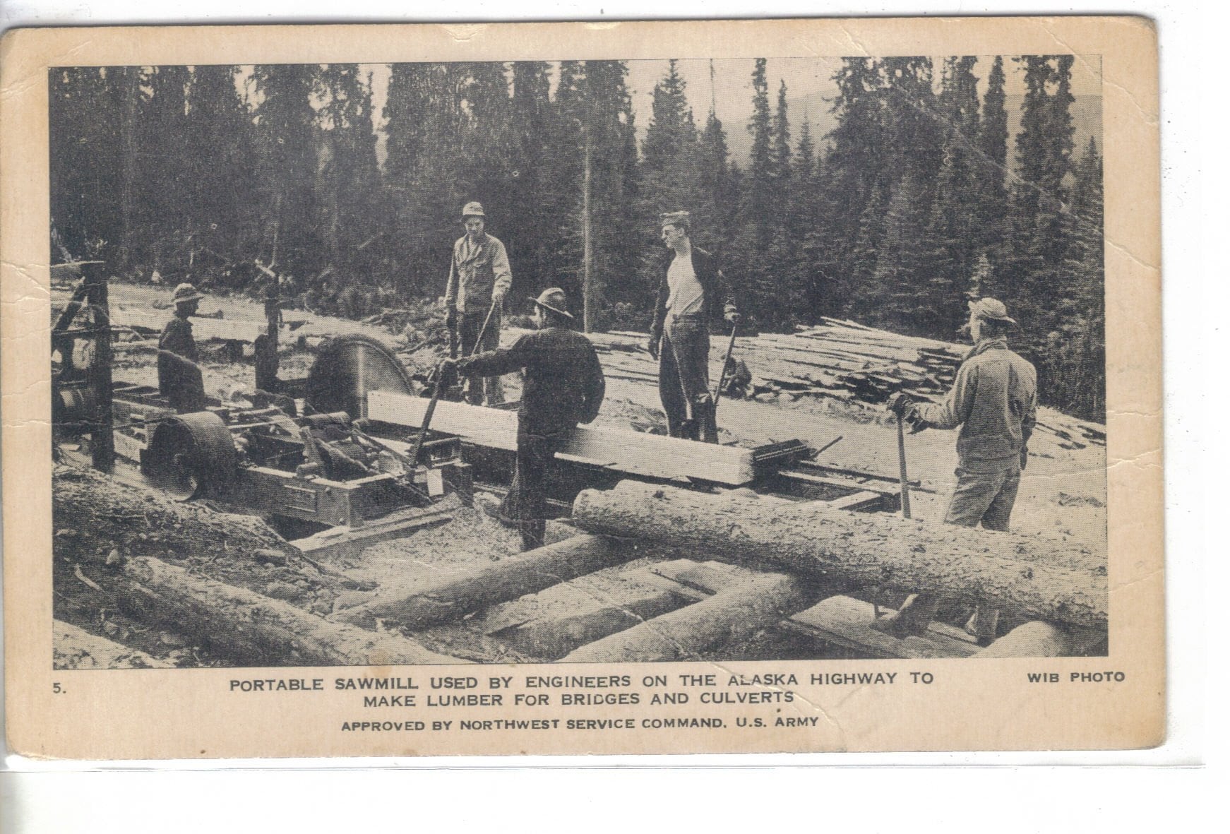 Portable Sawmill for sale compared to CraigsList Only 3 left at 75