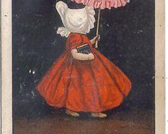 Bonnet Babies-Dimanche 1906