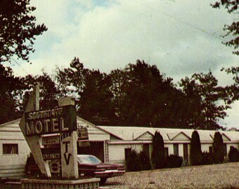 Southgate Motel - Grayling,Michigan