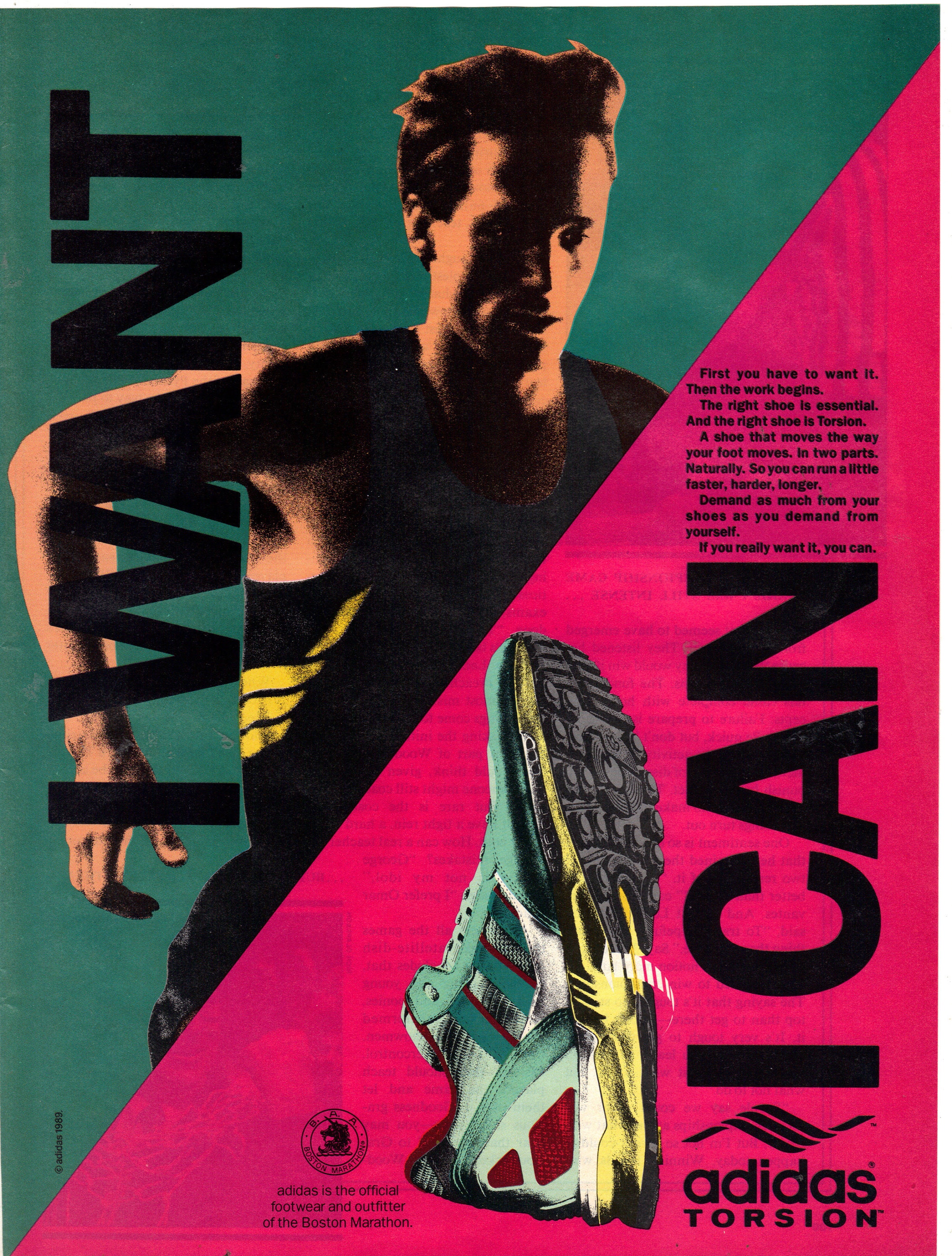 adidas torsion 1989