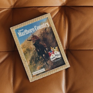1980 Marlboro