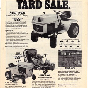 Buy Craftsman Tractor Online In India Etsy India