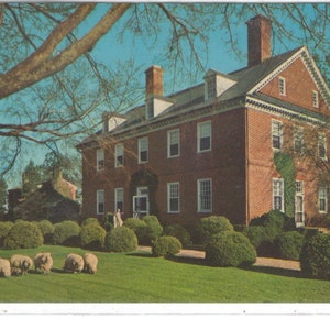 Plantación histórica de Berkeley - Richmond, Virginia